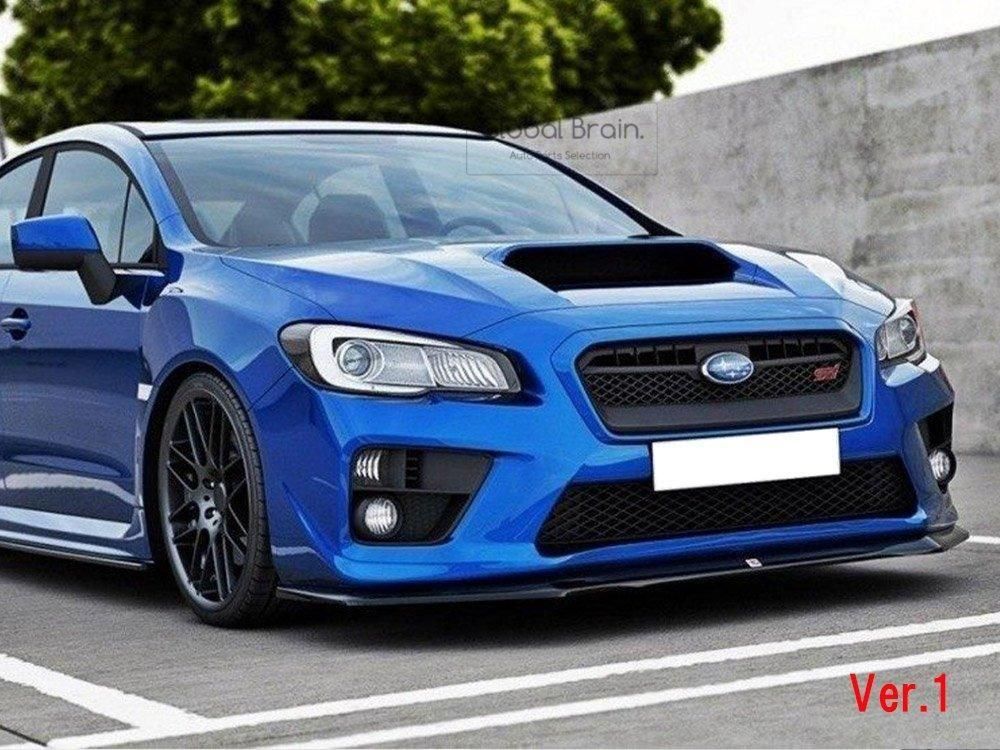 Х WRX STI VAB WRX S4 VAG ե Хѡ å ݥ顼  maxton
