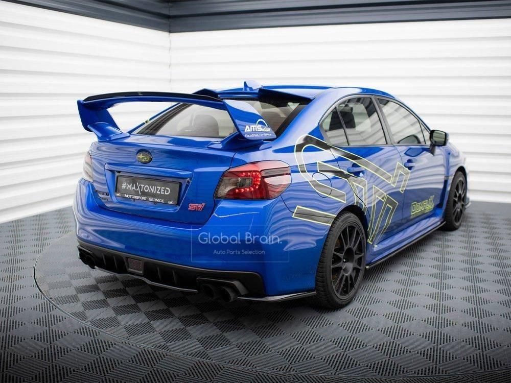 Х WRX STI VAB WRX S4 VAG ꥢ  ݥ顼 maxton