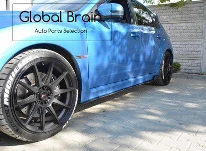 Х ץå WRX STI GRB GRF   С ݥ顼 졼 maxton