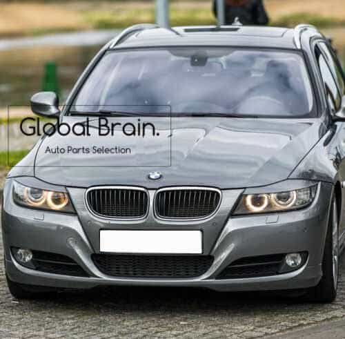 2005-2012 BMW 3꡼ E90 E91 إåɥ饤ȥС 饤 ֥