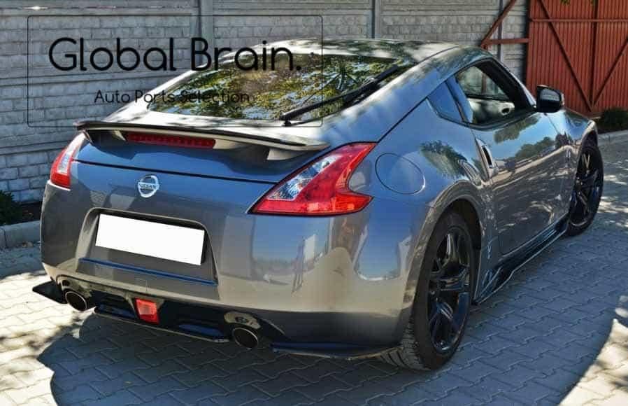  370Z Z34  եǥZ ꥢ 󥿡 ǥե塼 maxton