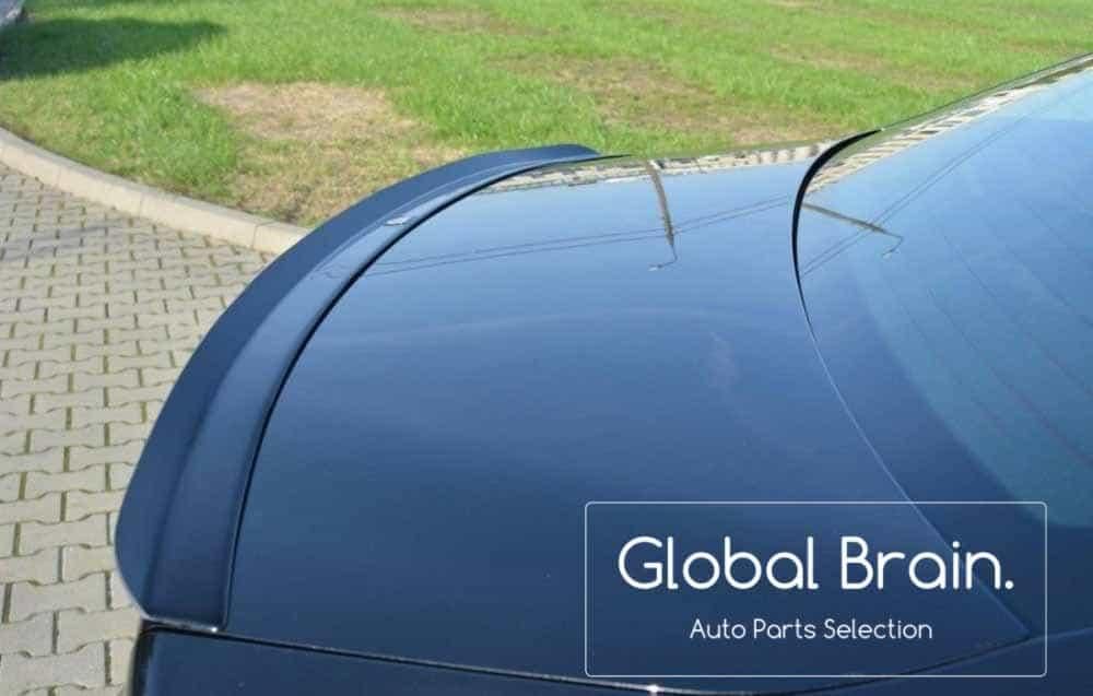 レクサス　gs 後期トランクスポイラー レクサス GS F 後期 L10 リア トランク スポイラー : Global
