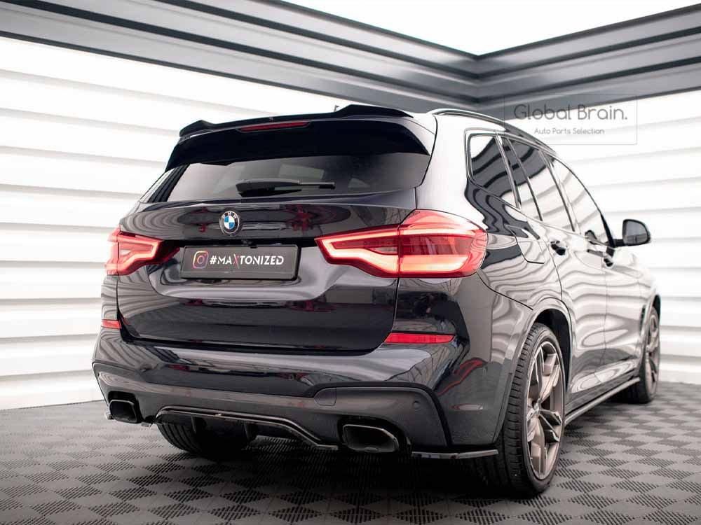 2018- BMW X3 G01 Mݡ ꥢ 롼 ݥ顼 maxton