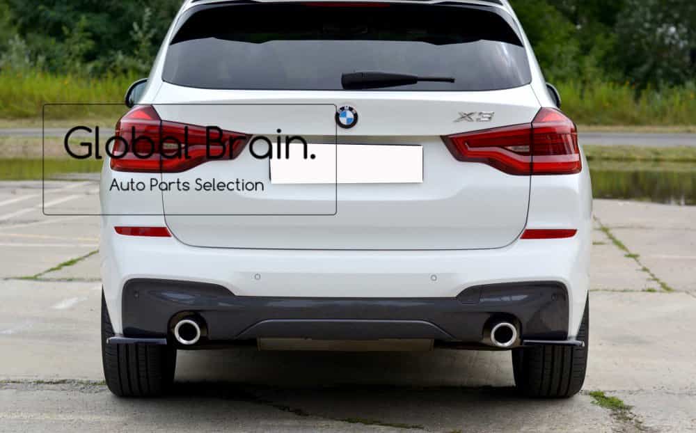 2018- BMW X3 G01 Mݡ ꥢ  ץå ѥå