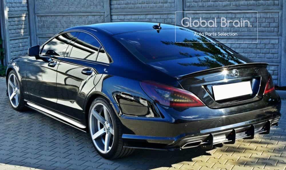 륻ǥ ٥ CLS W218 C218 AMG ꥢ 󥿡 ǥե塼 maxton