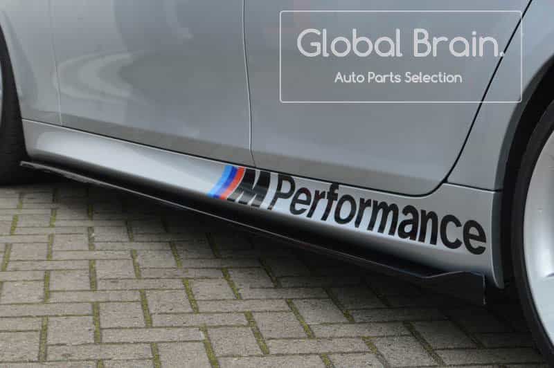 2003-2010 BMW 5꡼ E60 E61 Mݡ M5   ǥե塼 ingo noak