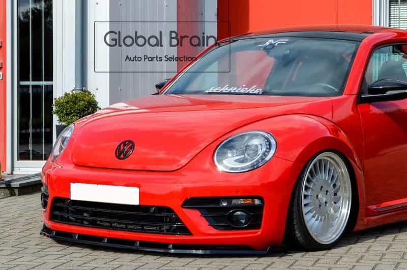 2017- VW  ӡȥ R饤 16C  ե ץå ݥ顼 ingo noak