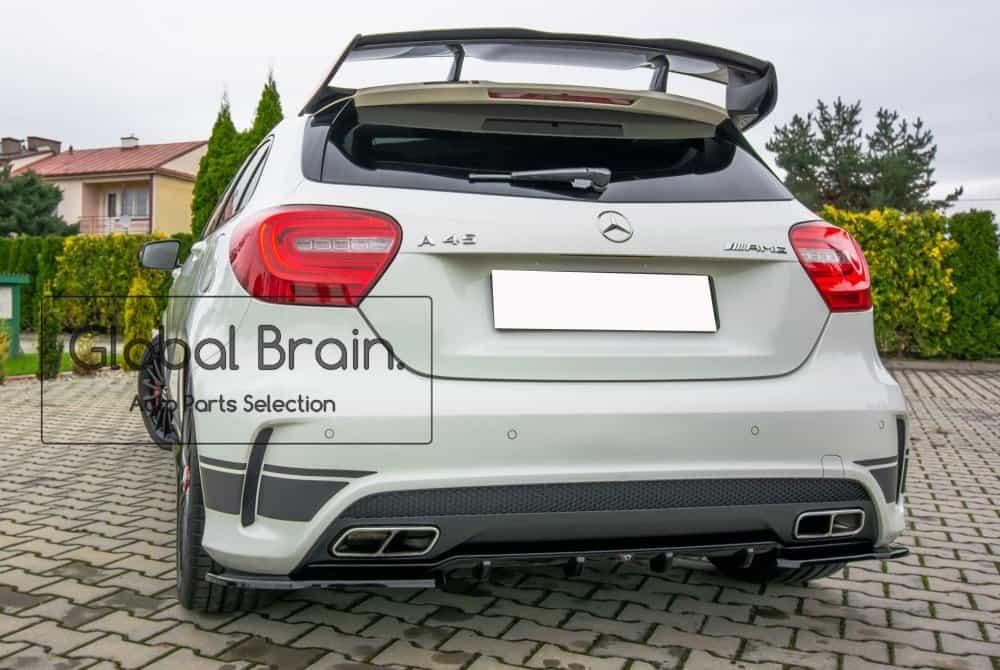 륻ǥ٥ A饹 W176 A45 AMG  ꥢ 롼 ݥ顼 maxton