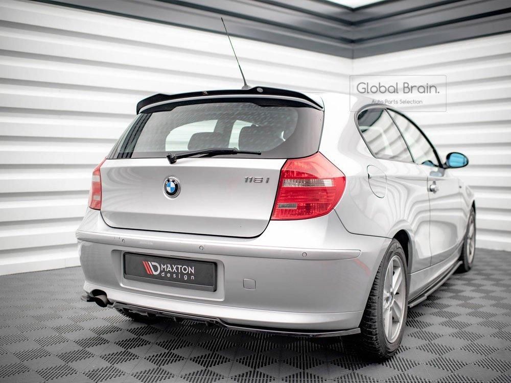 2007-2011 BMW 1꡼ E81  ꥢ ץå ѥå maxton