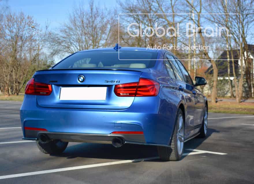 BMW 3꡼ F30   Mݡ ꥢ  ץå ѥå maxton