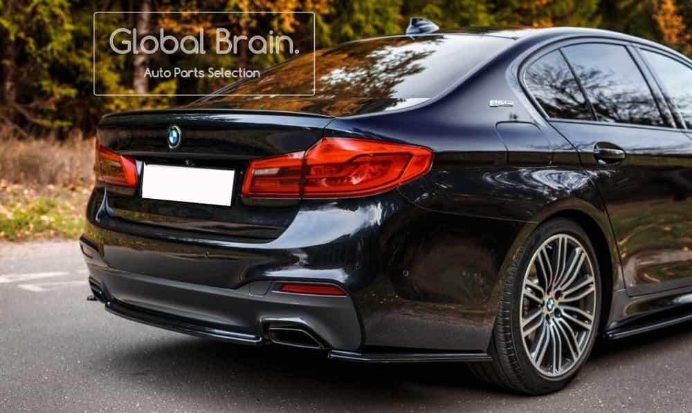 BMW 5꡼ G30 G31 Mݡ ꥢ  ץå ѥå maxton