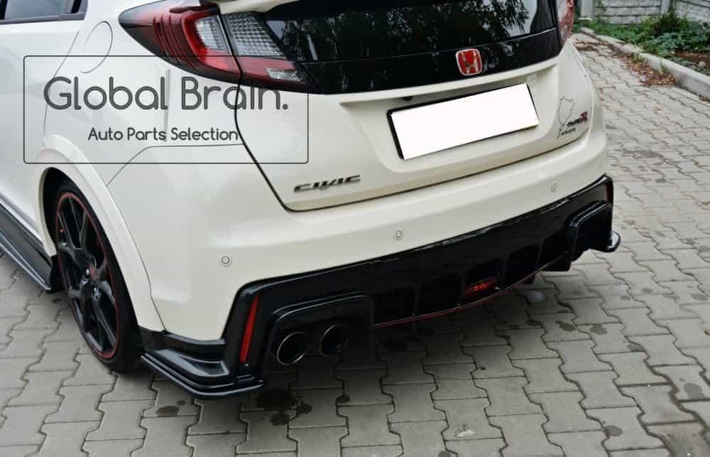 CIVIC - Global Brain.