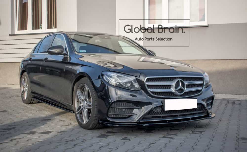メルセデスベンツW213E43AMG Mercedes-Benz メルセデスベンツ Eクラス W213 E43 AMGライン