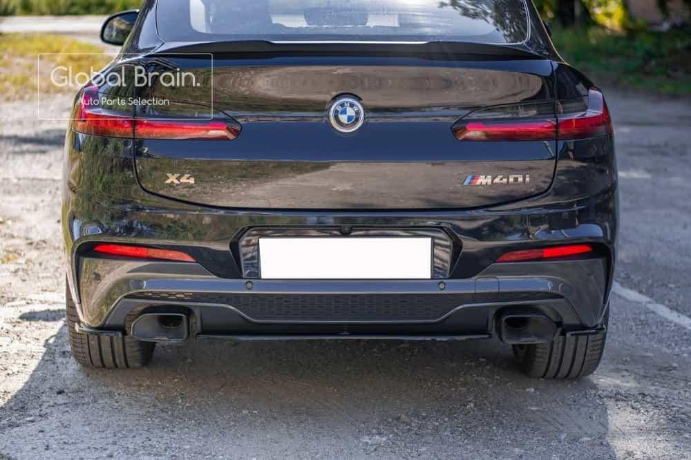 BMW X4 G02 M40i ꥢ 󥿡 ǥե塼 maxton