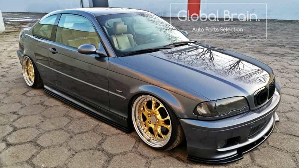 1999-2003 BMW 3꡼ E46 Mݡ    С ݥ顼 maxton