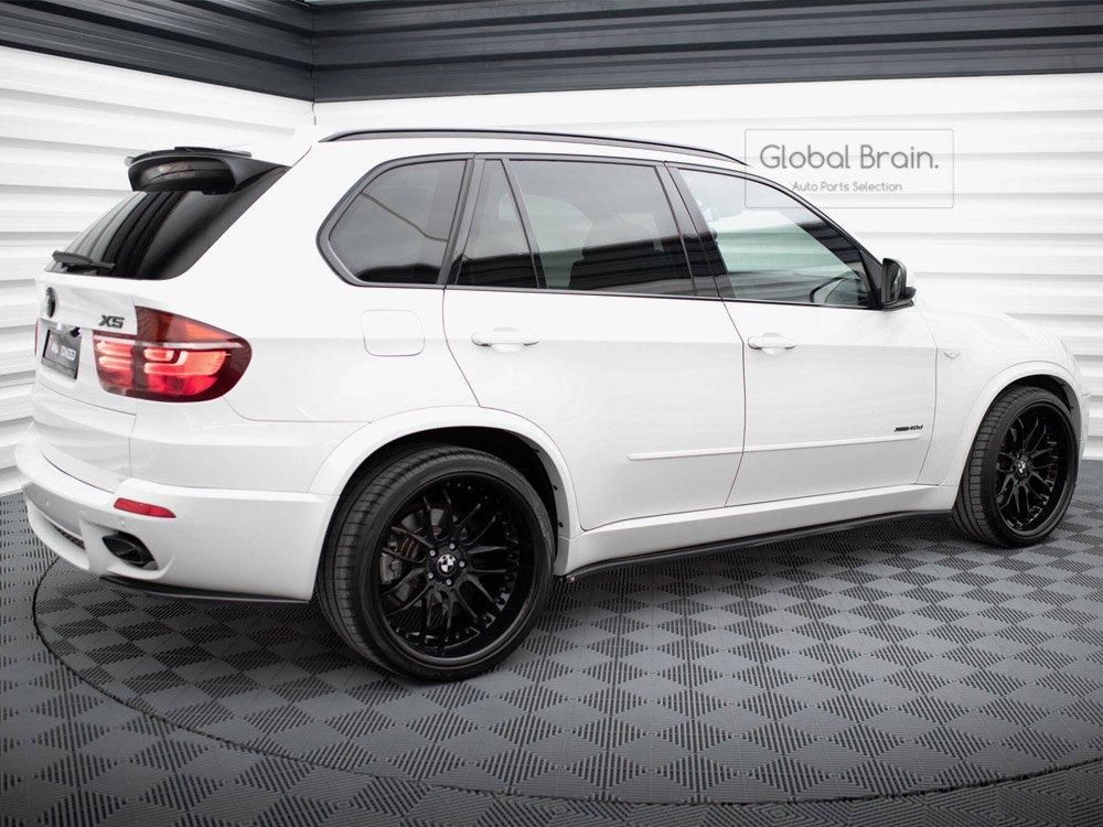 2010-2013 BMW X5 E70 Mݡ    С ݥ顼 maxton