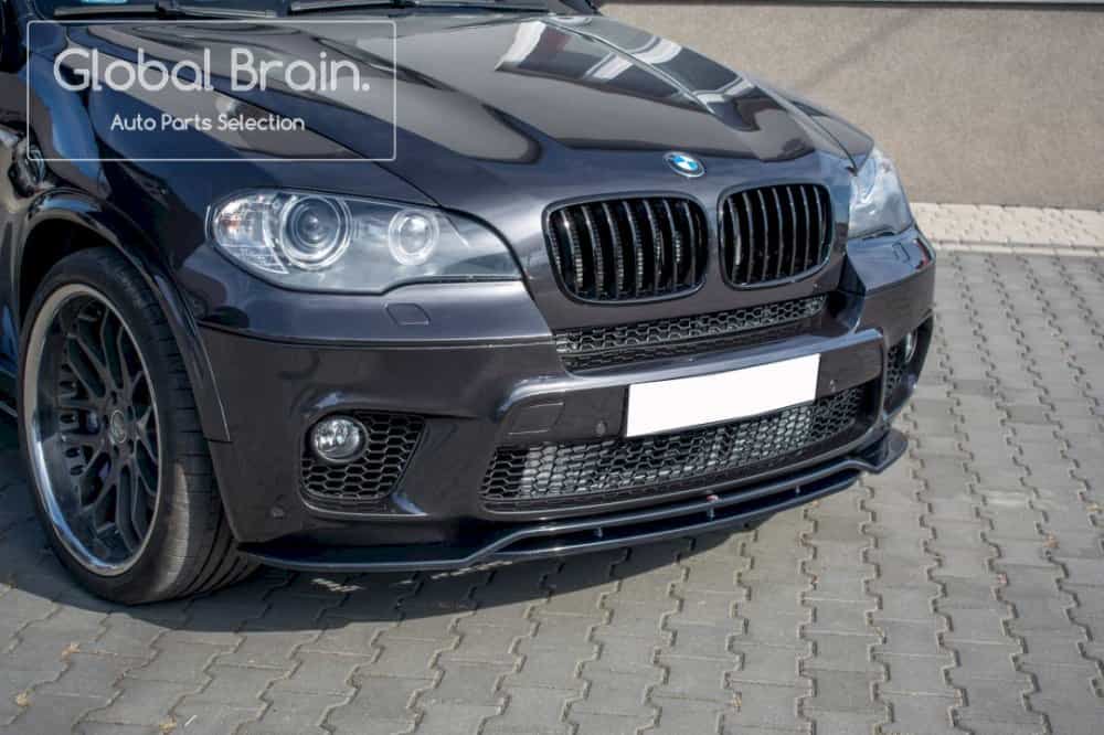 2010-2013 BMW X5 E70 Mݡ  ե å ץå ݥ顼 maxton