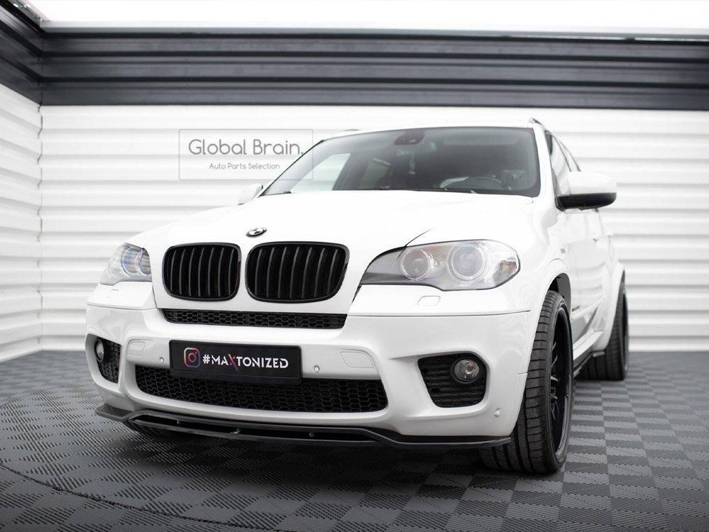 2010-2013 BMW X5 E70 Mݡ  ե å ץå ݥ顼 maxton