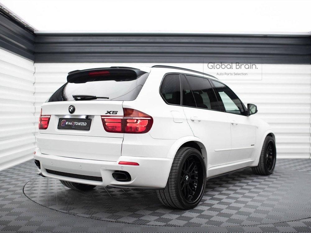 2010-2013 BMW X5 E70 Mݡ  ꥢ 롼 ݥ顼 maxton