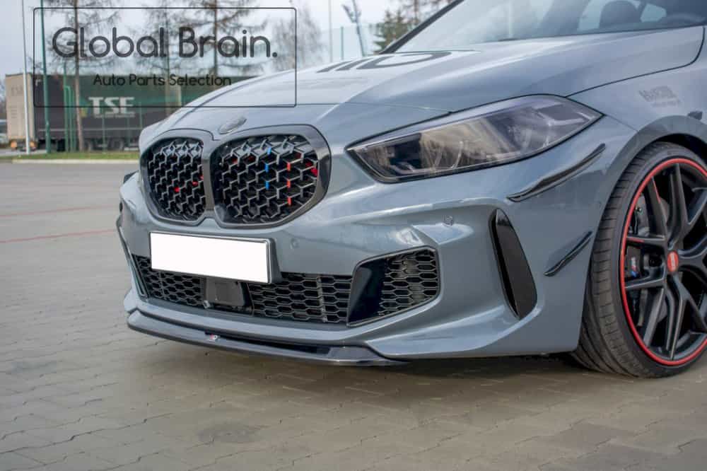 2019- BMW 1꡼ F40 Mݡ ե å ץå ݥ顼 Ver.2 maxton