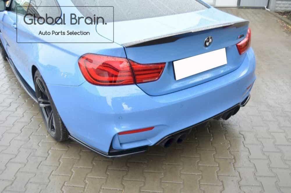 2014- BMW M4 F82 ꥢ  ץå ѥå maxton