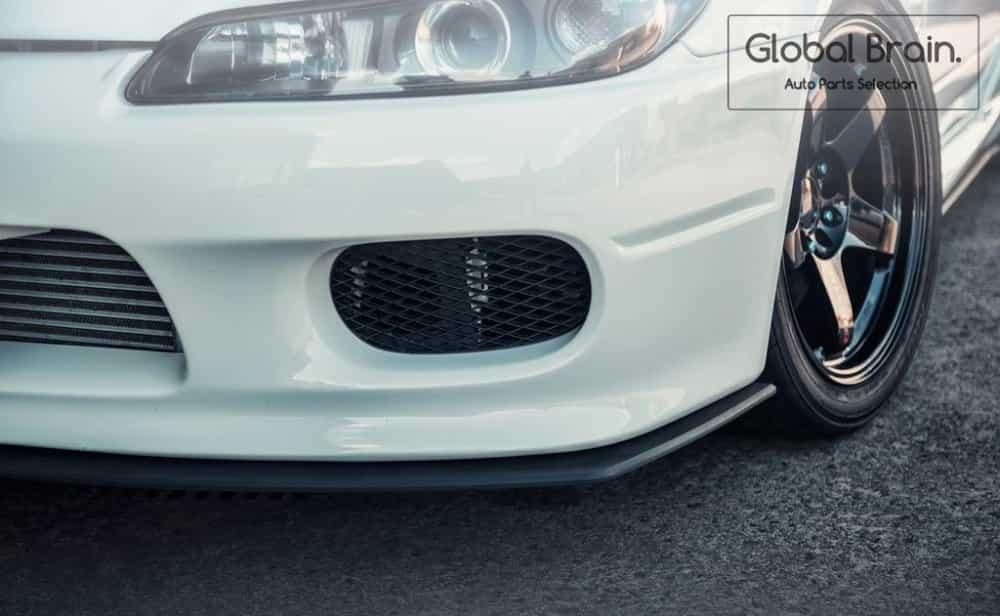 S15 フロントリップ 日産 シルビア S15/ 200SX スペックS フロント リップ