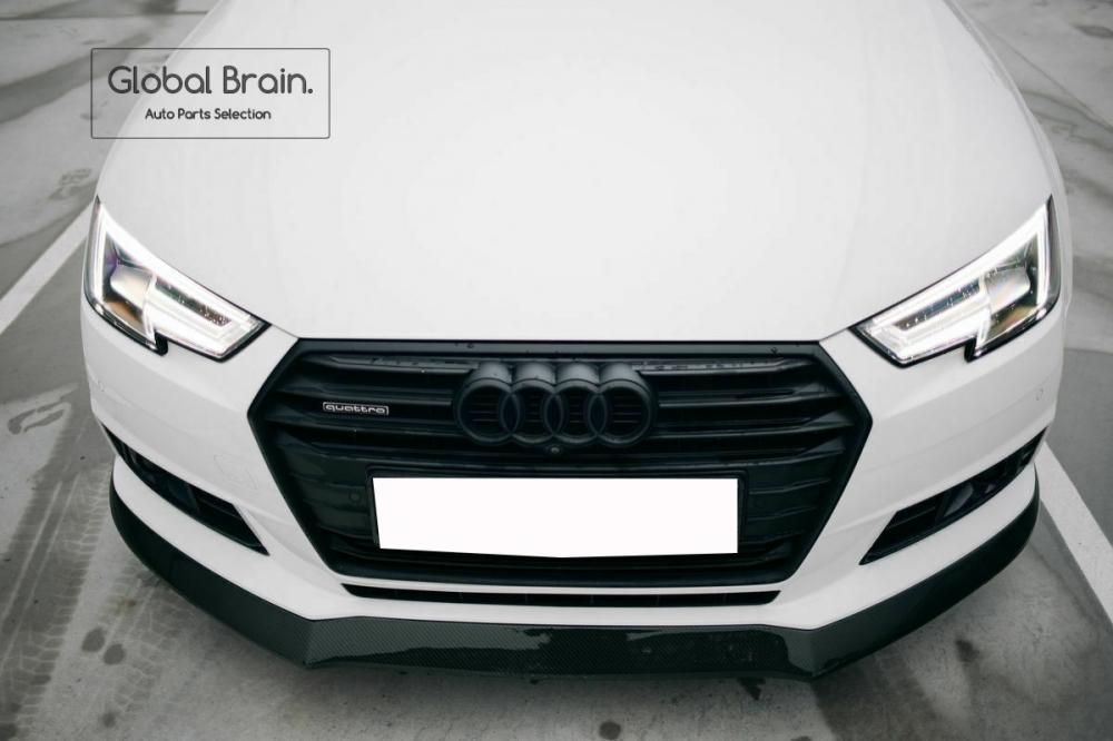 AUDI アウディ B9 8W A4 セダン アバント ノーマル専用 JCS