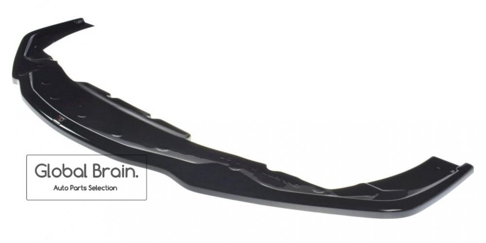 トヨタ スープラ DB フロント バンパー リップ スポイラー Ver.1