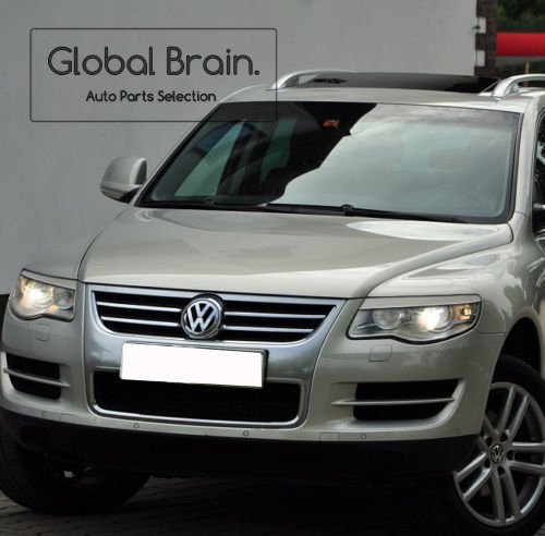 2007-2010 VW ȥ쥰  إåɥ饤ȥС 饤 ֥ 