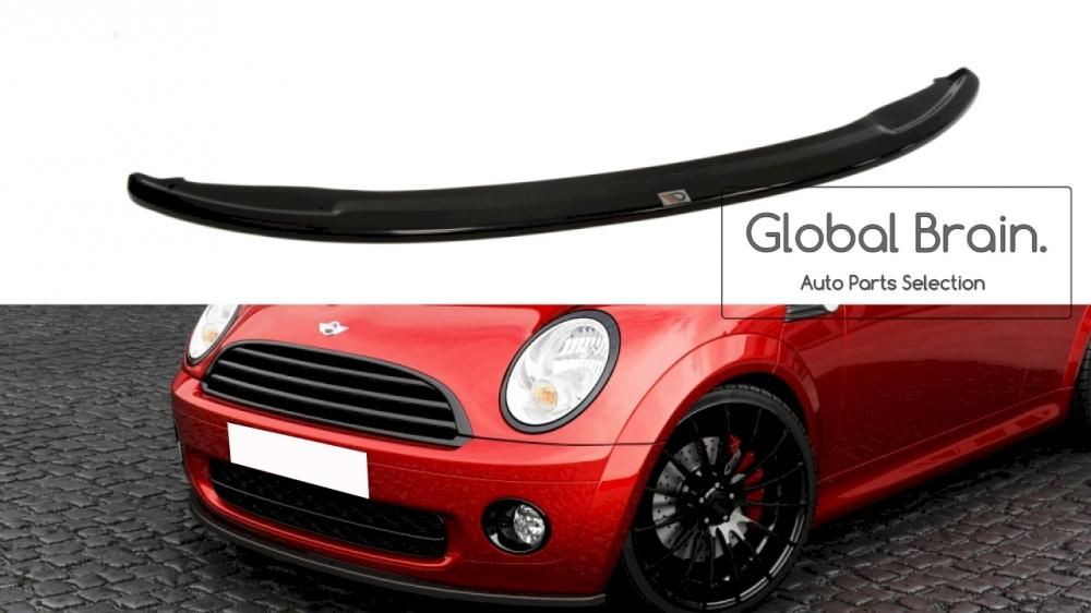 ウェーバースポーツ　キャリパーカバー　MINI R55 R56など MINI 受注生産 BMW ミニ R55 R56 R57 キャリパーカバー ブレーキ
