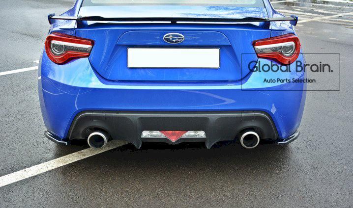 Х BRZ ZC6  ꥢ  ץå ѥå maxton