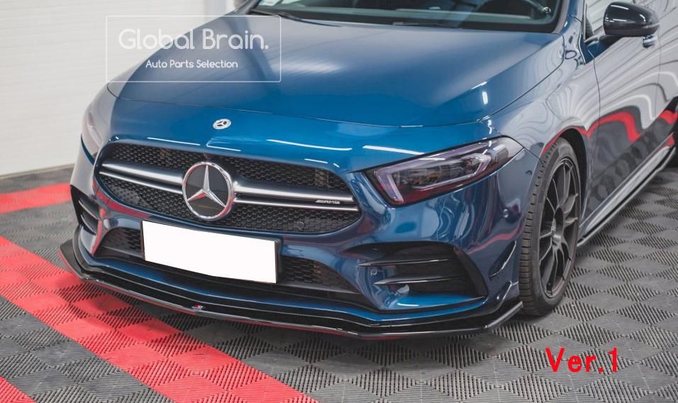 륻ǥ٥ A饹 W177 A35 AMG ED1 ե å ݥ顼 Ver.1 maxton