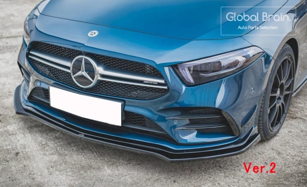 륻ǥ٥ A饹 W177  A35 AMG ED1 ե å ݥ顼 Ver.2 maxton