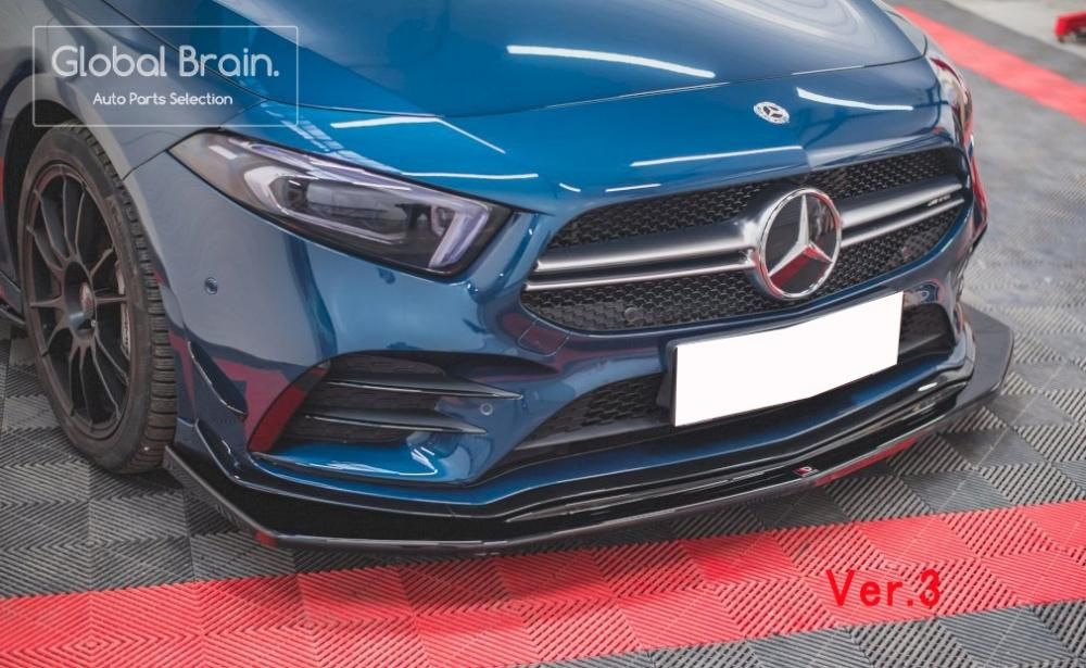 륻ǥ٥ A饹 W177 A35 AMG ED1 ե å ݥ顼 Ver.3 maxton