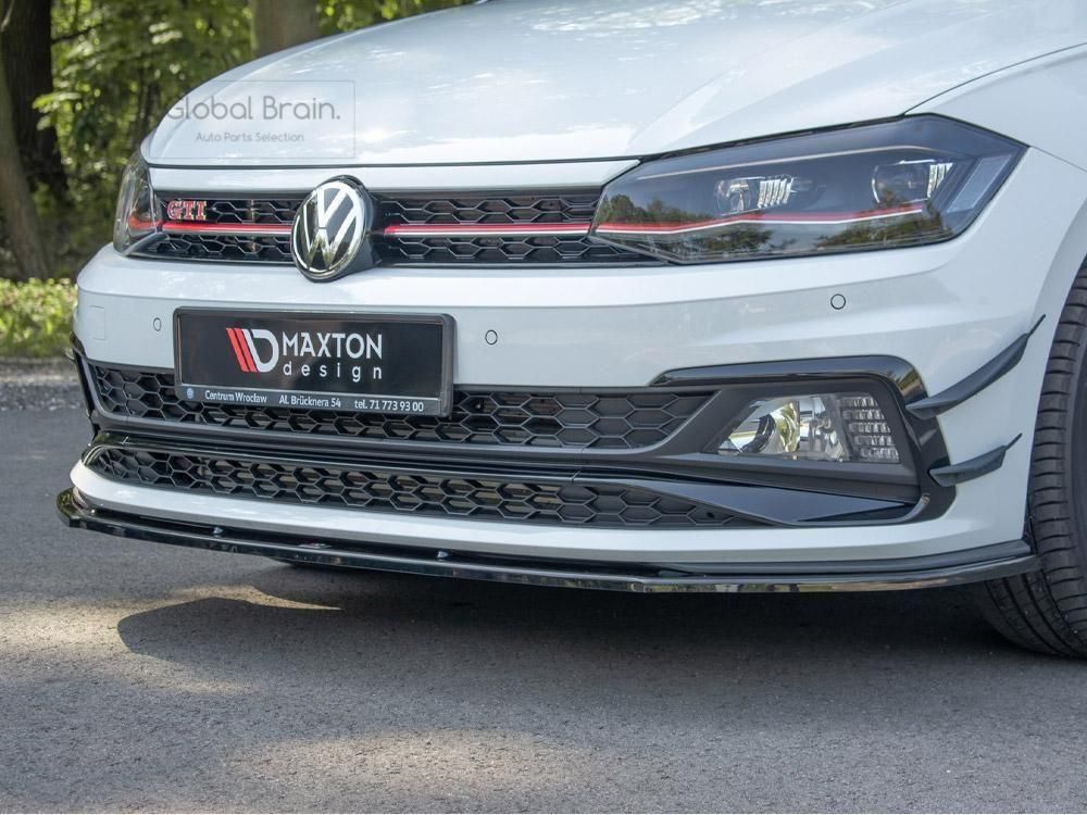 2018- ե륯 ݥ GTI ե å ץå ݥ顼 V1 maxton