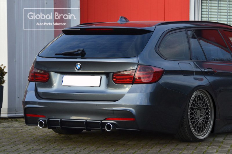 2011- BMW 3꡼ 31 ġ ꥢ 󥿡 ǥե塼 ingo noak