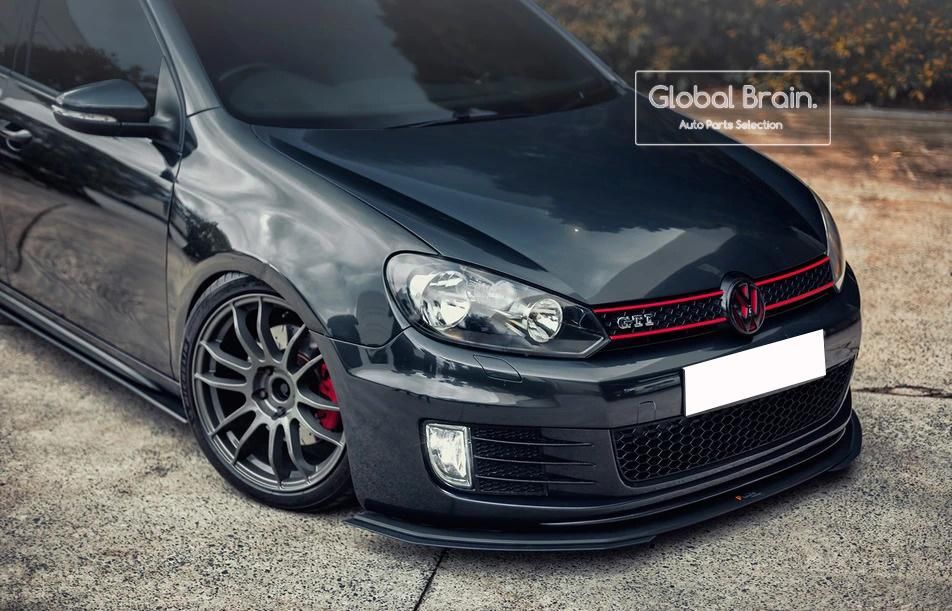 ե륯  6 GTI ե ץå ƥ󥷥 Flowdesigns