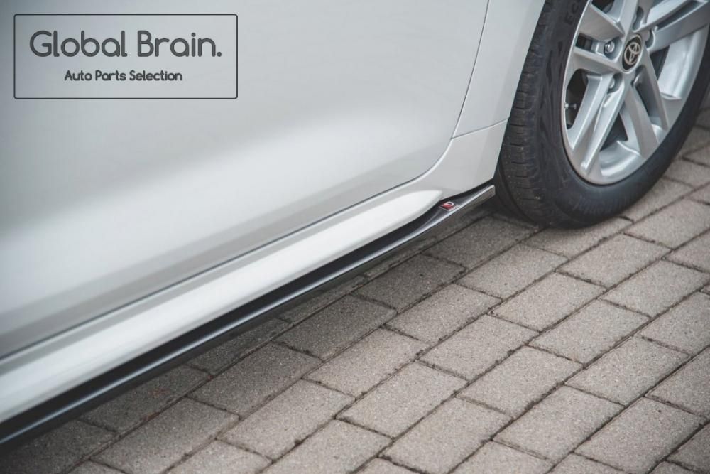 2019- トヨタ カローラ ツーリング 210系 サイド スカート カバー スポイラー maxton - Global Brain. 2019- トヨタ カローラ ツーリング 210系 サイド スカート カバー スポイラー maxton - Global Brain.