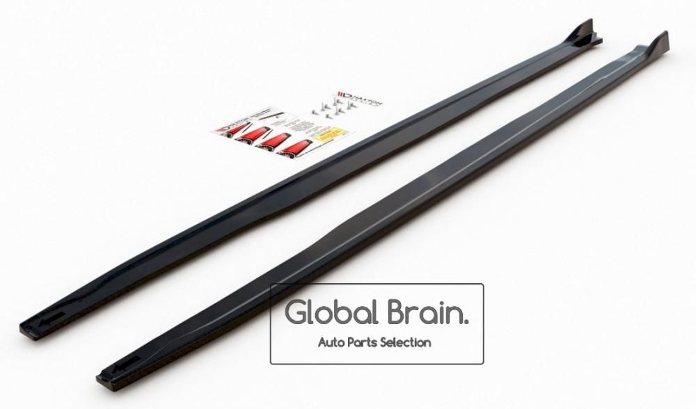 2019- トヨタ カローラ ツーリング 210系 サイド スカート カバー スポイラー maxton - Global Brain. 2019- トヨタ カローラ ツーリング 210系 サイド スカート カバー スポイラー maxton - Global Brain.