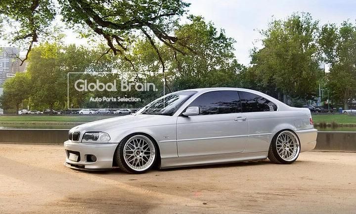 BMW 3꡼ E46 Mݡ  ץå ݥ顼 Flowdesigns