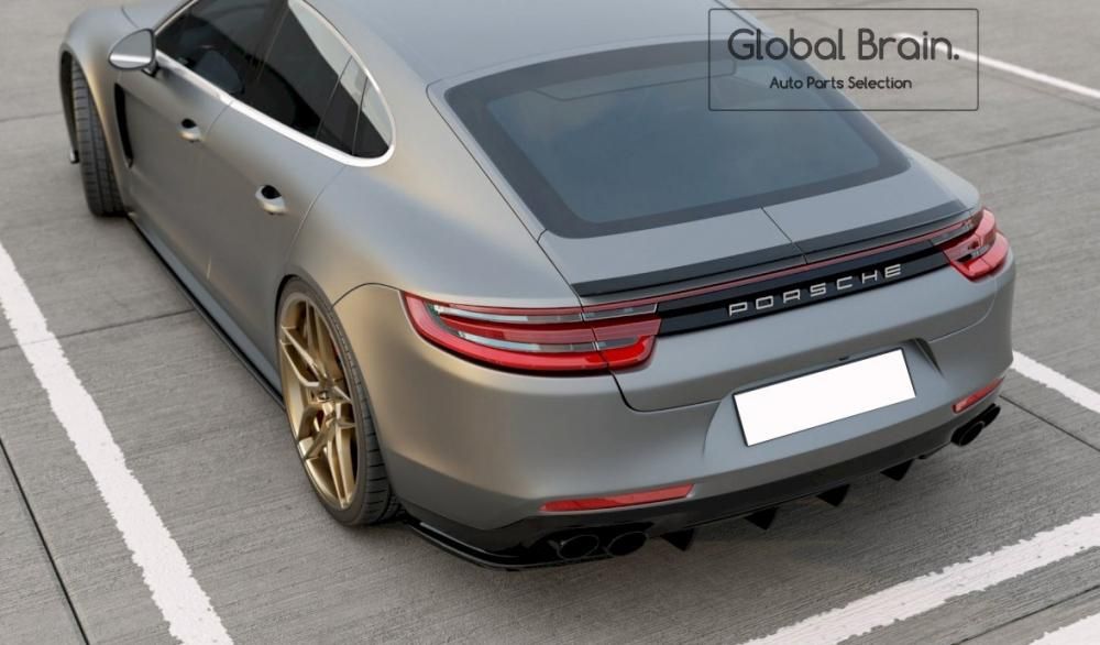 PORSCHE 純正 universal charger パナメーラ 971 971.2 Panamera