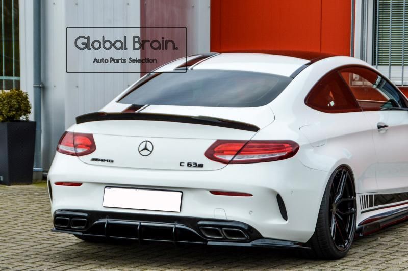 륻ǥ٥ C饹 C63 AMG W205 C205 ꥢ ǥե塼 ե+ ꥢ  ѥå ingo noak