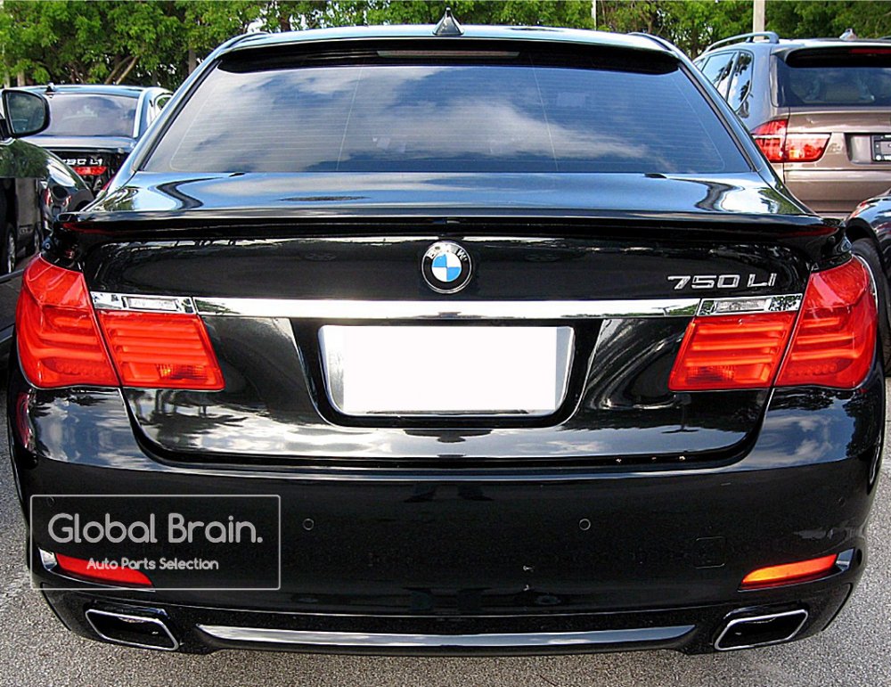 2009-2015 BMW 7꡼ F01 F02 ꥢ ȥ ݥ顼 