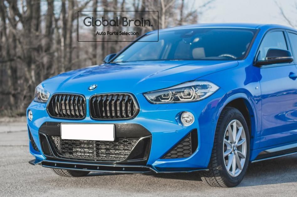 BMW X2 F39 Mݡ ե Хѡ å ݥ顼 maxton