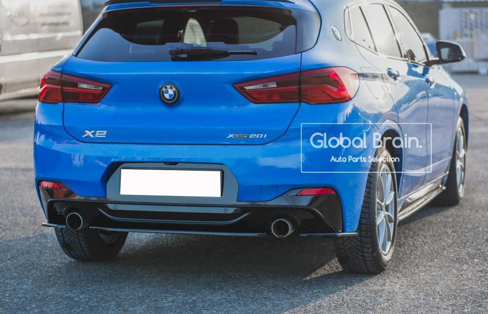 BMW X2 F39 Mݡ ꥢ  ץå ѥå maxton