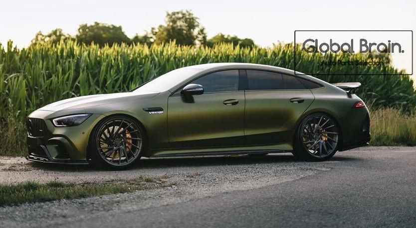 륻ǥ AMG GT 63S 4ɥ    С ݥ顼 maxton