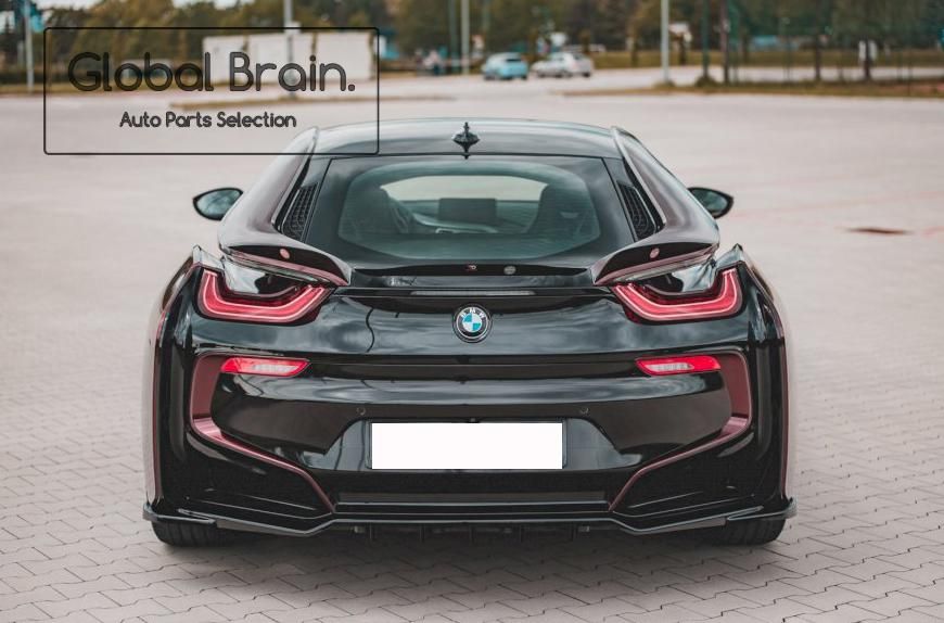 BMW i8 I12 I15 ꥢ 󥿡 ǥե塼 maxton