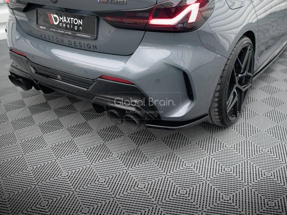 BMW 1꡼ M135i Mݡ F40 ꥢ  ץå ѥå V3