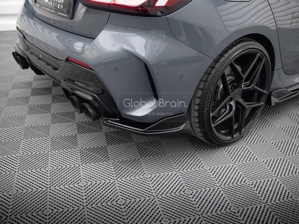 BMW 1꡼ M135i Mݡ F40 ꥢ  ץå ѥå V4 maxton