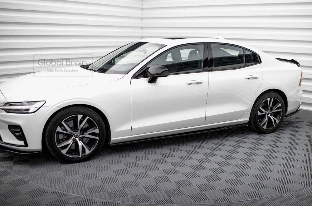 ܥ S60 V60 B5 Rǥ   С ݥ顼 Ver.1 maxton